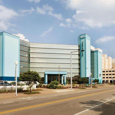 Surfbreak Virginia Beach Oceanfront, Ascend Hotel Collection Экстерьер фото