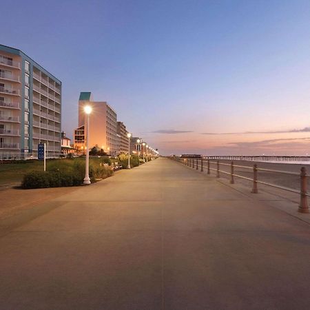 Surfbreak Virginia Beach Oceanfront, Ascend Hotel Collection Экстерьер фото
