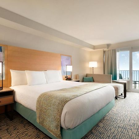 Surfbreak Virginia Beach Oceanfront, Ascend Hotel Collection Экстерьер фото