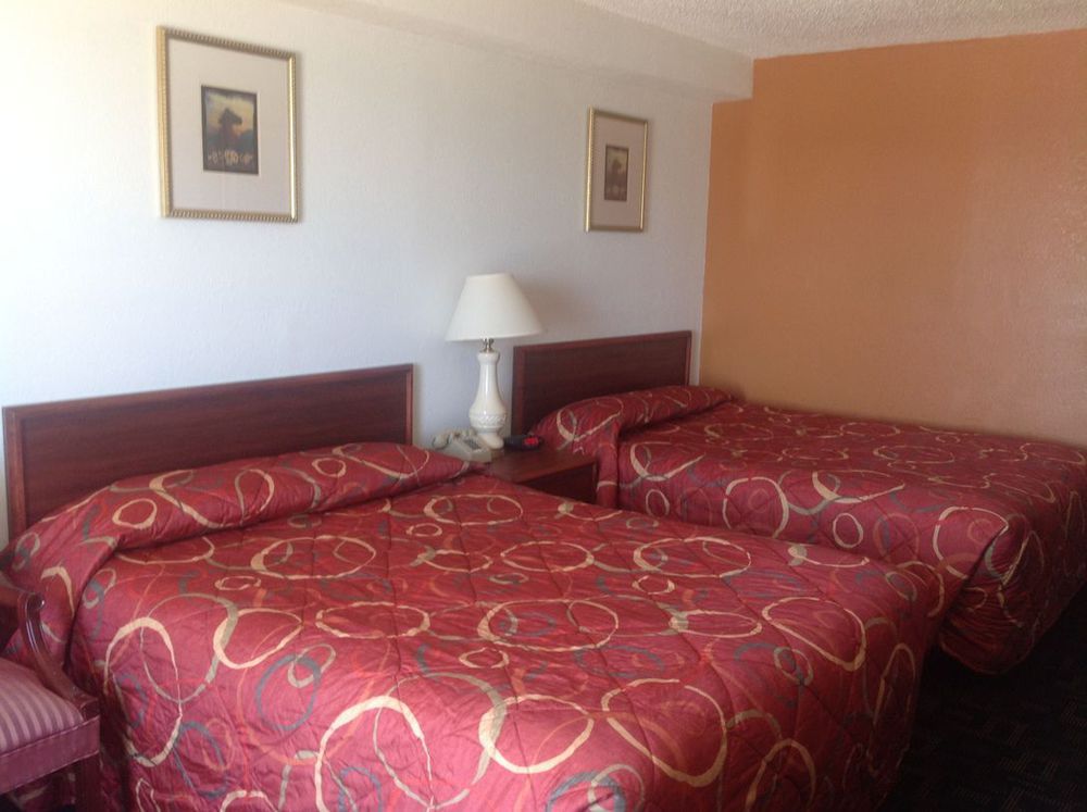 Surfbreak Virginia Beach Oceanfront, Ascend Hotel Collection Номер фото