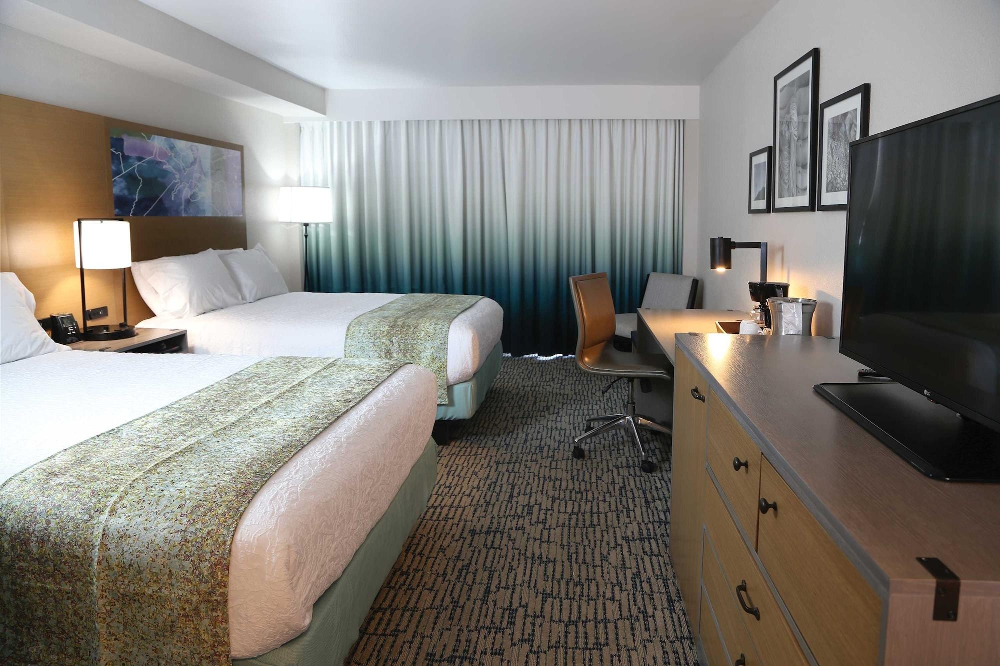 Surfbreak Virginia Beach Oceanfront, Ascend Hotel Collection Экстерьер фото