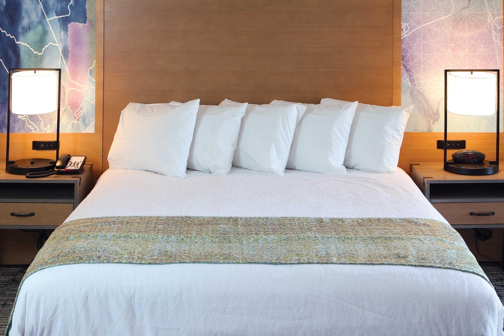 Surfbreak Virginia Beach Oceanfront, Ascend Hotel Collection Экстерьер фото