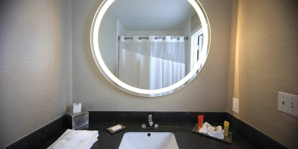 Surfbreak Virginia Beach Oceanfront, Ascend Hotel Collection Экстерьер фото