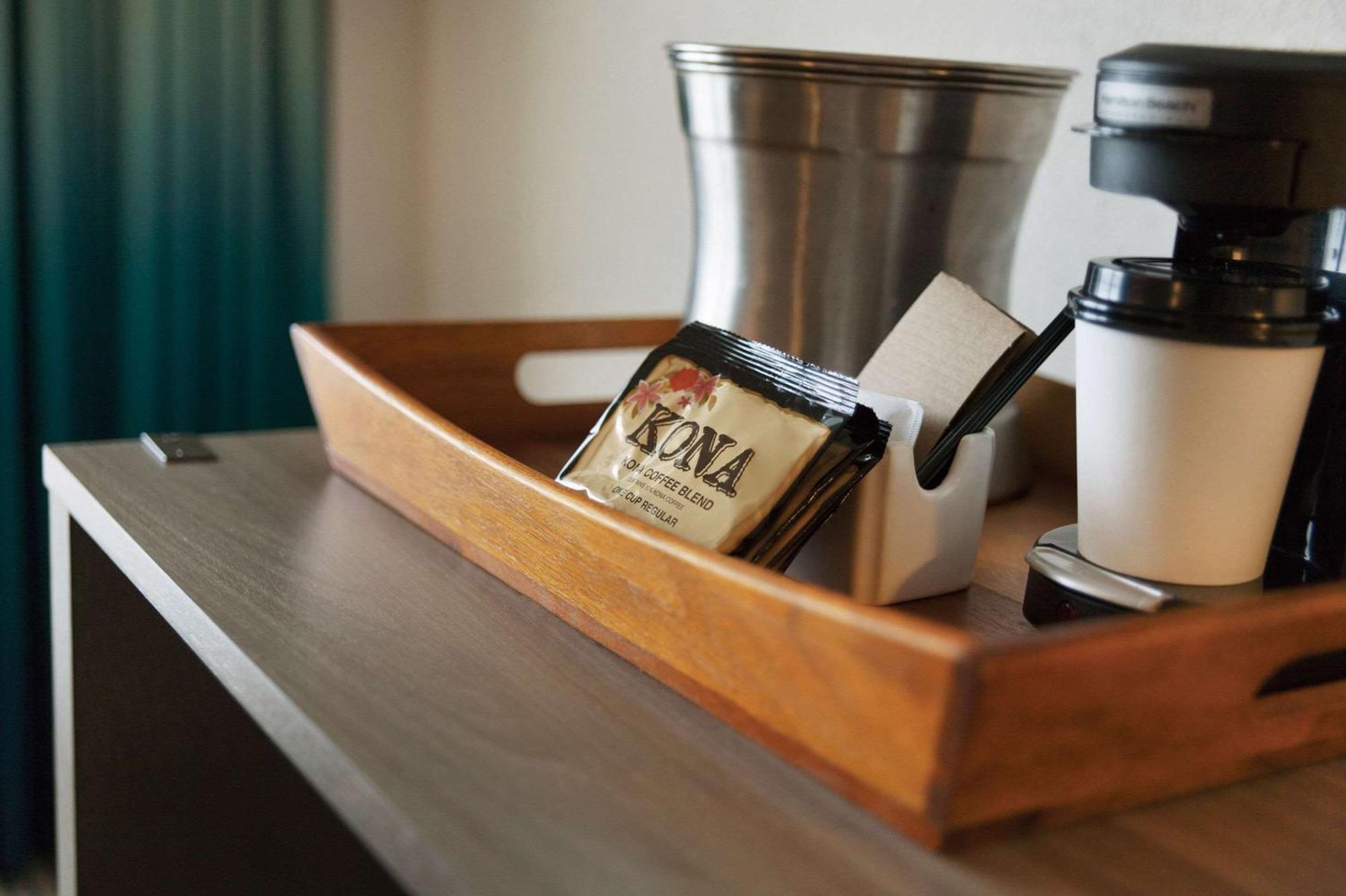 Surfbreak Virginia Beach Oceanfront, Ascend Hotel Collection Экстерьер фото