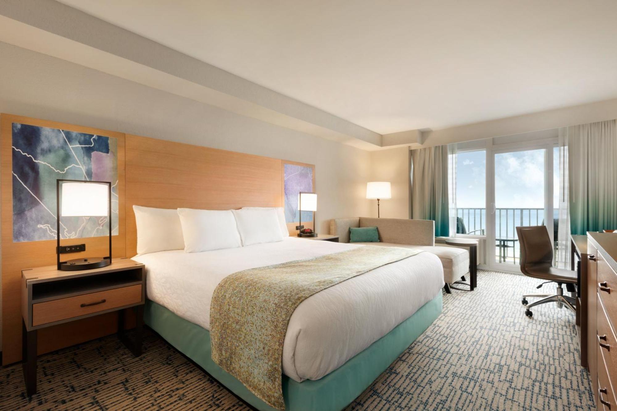 Surfbreak Virginia Beach Oceanfront, Ascend Hotel Collection Экстерьер фото